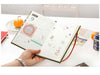 Romance Forest Story Paper Stickers