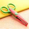 Mini Paper Cutting Scissors Minions