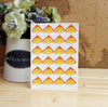DIY Fruit Cartoon Corner Cute Paper Stickers