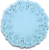 Vintage Napkin Hollowed Lace Paper