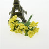 Berry Artificial Stamen Flower