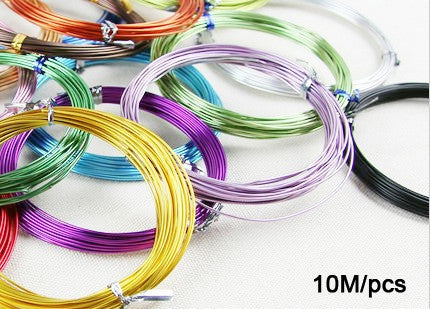 Tape & Wire