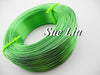 10M Anadized Aluminum Wire