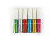 Nylon Flower Stocking Material Glitter Glue Powder