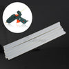 Electric Heating Glue Gun Sticks Trigger+6Pcs Glue Sticks