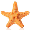 Artificial Sea Star Fish Tank Ornament