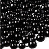 Imitation Pearls Half Round Flatback Resin
